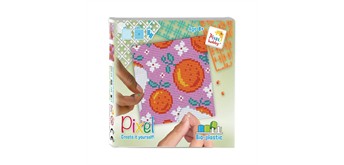 Pixel 44052 Classic Set - Orangen