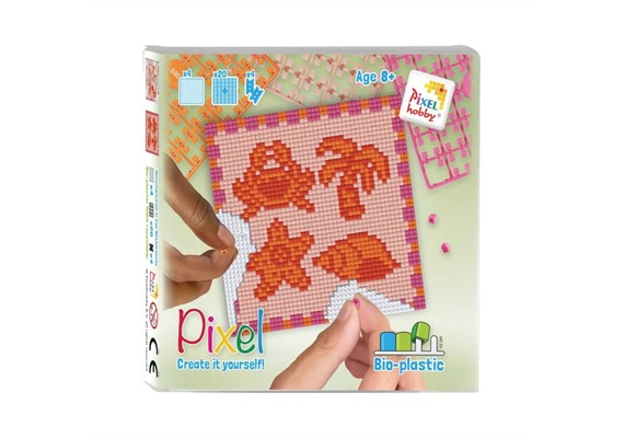 Pixel 44053 Classic Set - Strand