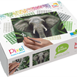 Pixel Classic 4 Basisplatten-Kit - Elefant | Bild 2