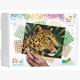 Pixel Classic 4 Basisplatten-Kit - Leopard