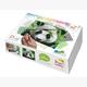 Pixel Classic 4 Basisplatten-Kit - Panda
