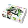 Pixel Classic 4 Basisplatten-Kit - Panda