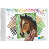 Pixel Classic 4 Basisplatten-Kit - Pferd