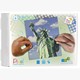 Pixel Classic 4 Basisplatten-Kit - Statue of LIberty