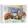 Pixel Classic 4 Basisplatten-Kit - Tower Bridge