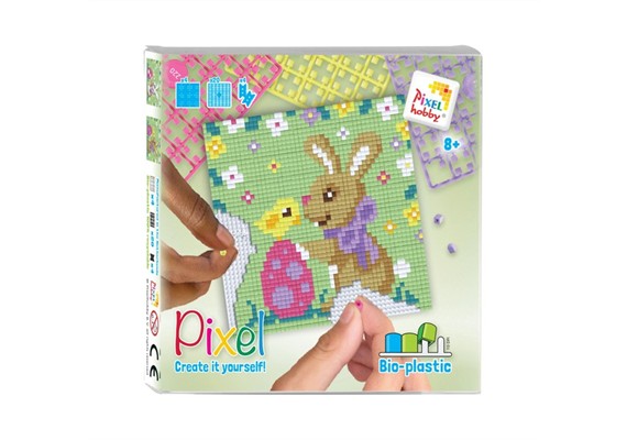 Pixel Classic 44050 Set Ostern