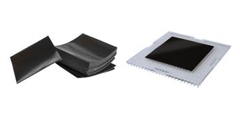 Pixel Magnete 40 x 40 mm - 1 Stück