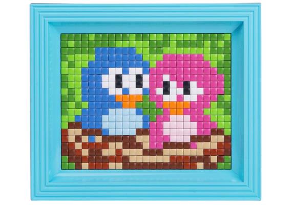 Pixel XL 12003 Geschenkverpackung Vögel