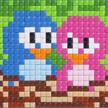 Pixel XL 12003 Geschenkverpackung Vögel | Bild 2