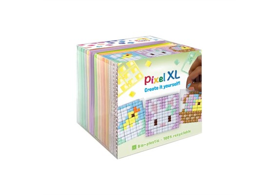 Pixel XL 24227 3-Pack Ostern