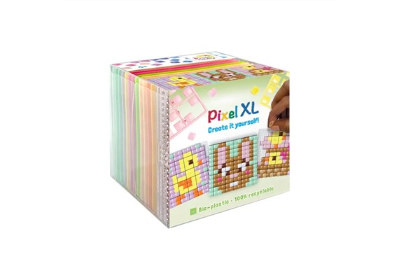 Pixel XL 24228 3-Pack Frühling