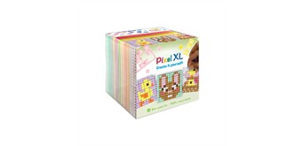 Pixel XL 24228 3-Pack Frühling