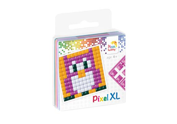 Pixel XL 27001 Pixel Fun Pack - Eule