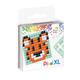 Pixel XL 27004 Pixel Fun Pack - Tiger