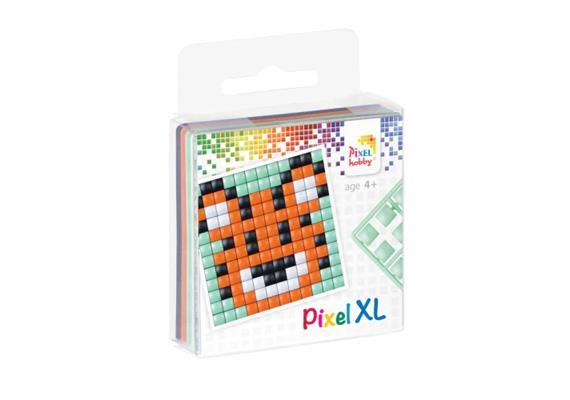 Pixel XL 27004 Pixel Fun Pack - Tiger