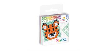 Pixel XL 27004 Pixel Fun Pack - Tiger