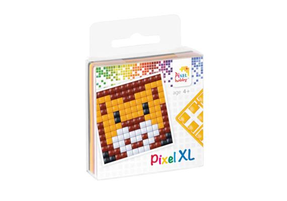 Pixel XL 27006 Pixel Fun Pack - Löwe
