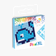 Pixel XL 27009 Pixel Fun Pack - Wal
