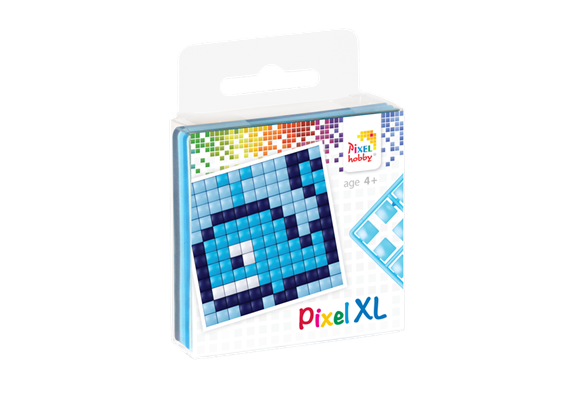 Pixel XL 27009 Pixel Fun Pack - Wal