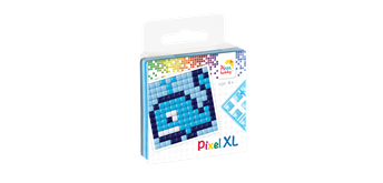 Pixel XL 27009 Pixel Fun Pack - Wal