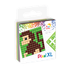 Pixel XL 27011 Pixel Fun Pack - Affe