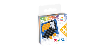 Pixel XL 27012 Pixel Fun Pack - Vogel