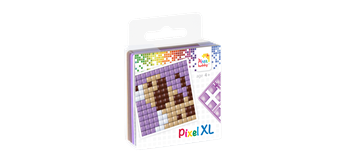 Pixel XL 27014 Pixel Fun Pack - Hund