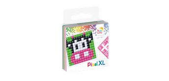 Pixel XL 27018 Pixel Fun Pack - Kuh