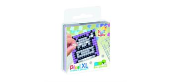 Pixel XL 27020 Magnet Set - Nilpferd