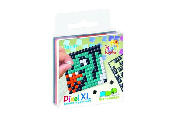 Pixel XL 27028 Magnet Set - Drache