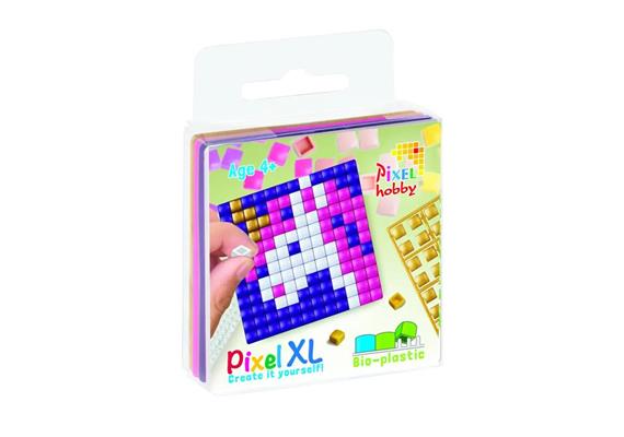 Pixel XL 27030 Magnet Set - Einhorn