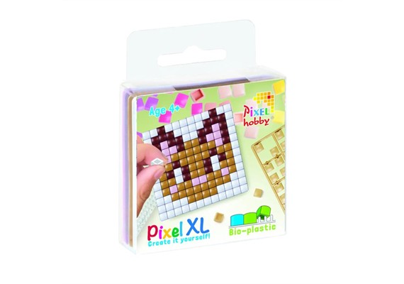Pixel XL 27031 Magnet Set - Katze