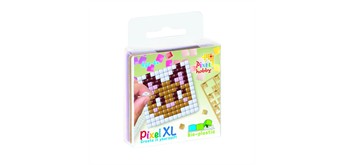 Pixel XL 27031 Magnet Set - Katze
