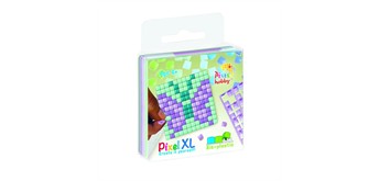 Pixel XL 27034 Magnet Set - Schmetterling
