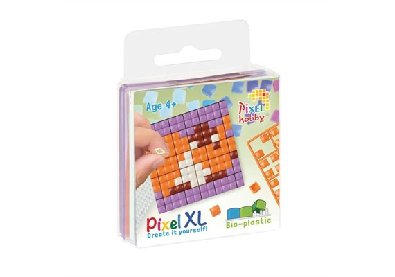 Pixel XL 27035 Magnet Set - Meerscheinchen