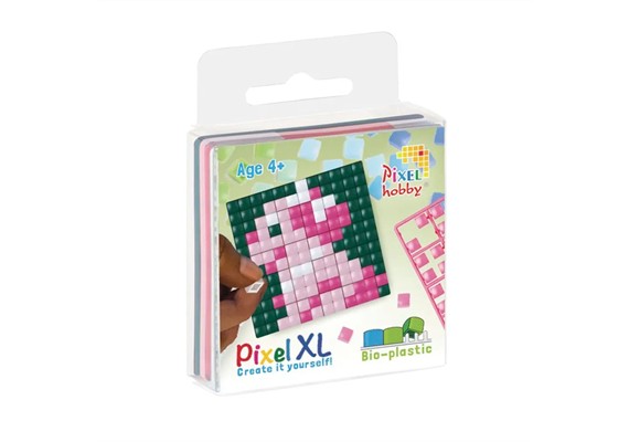 Pixel XL 27036 Magnet Set - Einhorn