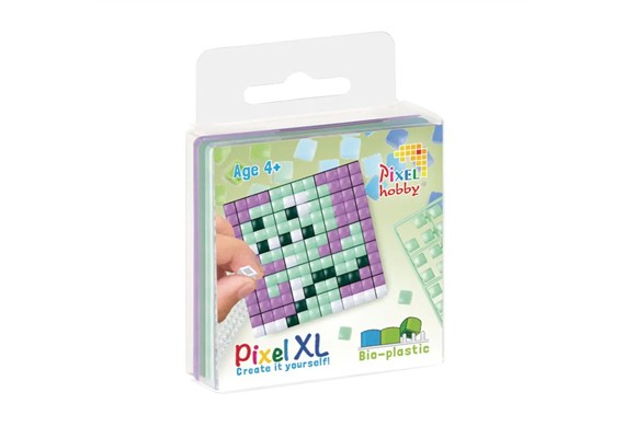 Pixel XL 27037 Magnet Set - Dino