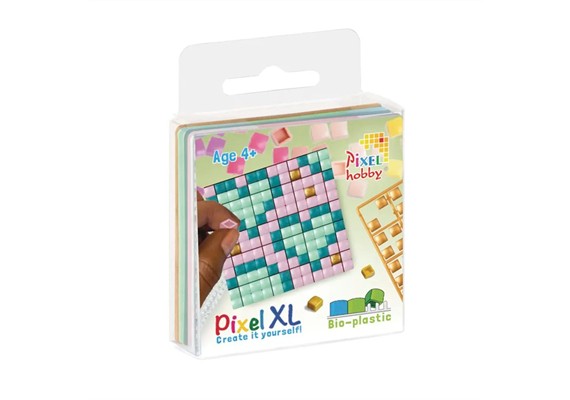 Pixel XL 27038 Magnet Set - Herz