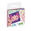 Pixel XL 27039 Magnet Set - Axolotl rosa