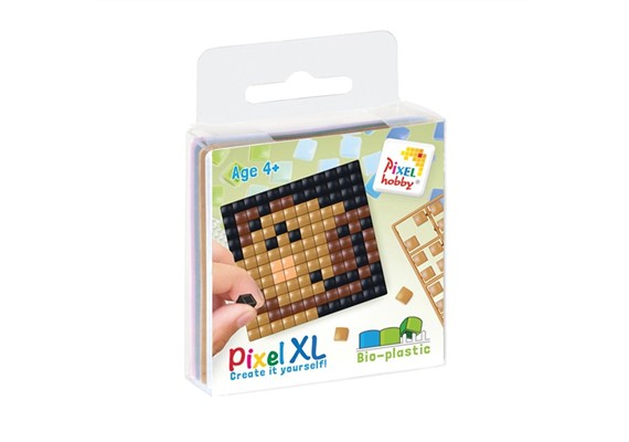 Pixel XL 27041 Magnet Set - Capybara