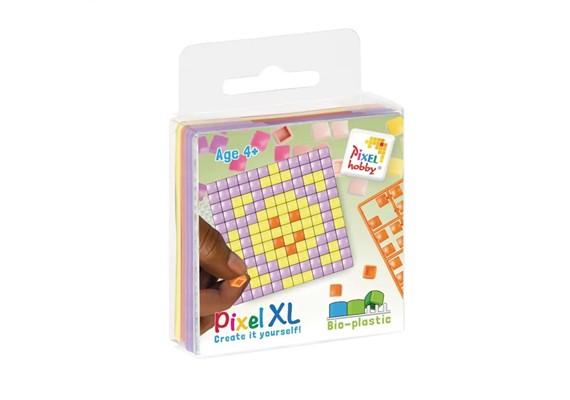 Pixel XL 27044 Magnet Fun Set - Sonne