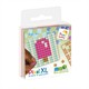 Pixel XL 27045 Magnet Fun Set Eis