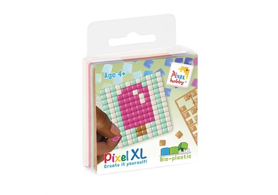 Pixel XL 27045 Magnet Fun Set Eis