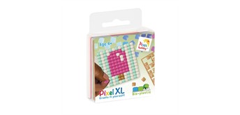 Pixel XL 27045 Magnet Fun Set Eis