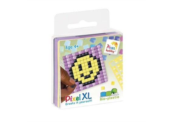 Pixel XL 27048 Magnet Fun Set - Smiley
