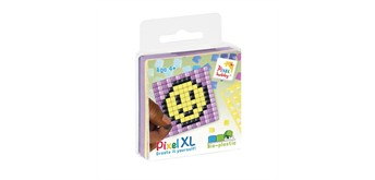 Pixel XL 27048 Magnet Fun Set - Smiley