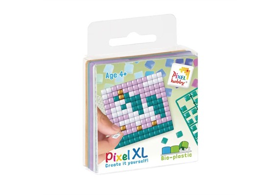 Pixel XL 27050 Magnet Fun Set - Baby Einhorn