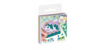 Pixel XL 27050 Magnet Fun Set - Baby Einhorn