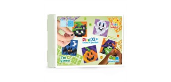 Pixel XL 27908 Themen Box - Halloween