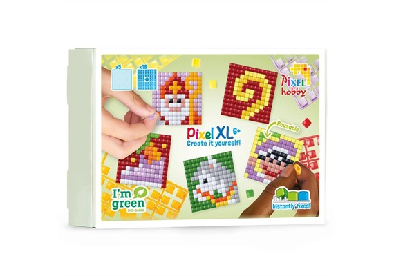 Pixel XL 27909 Themen Box - Nikolaus